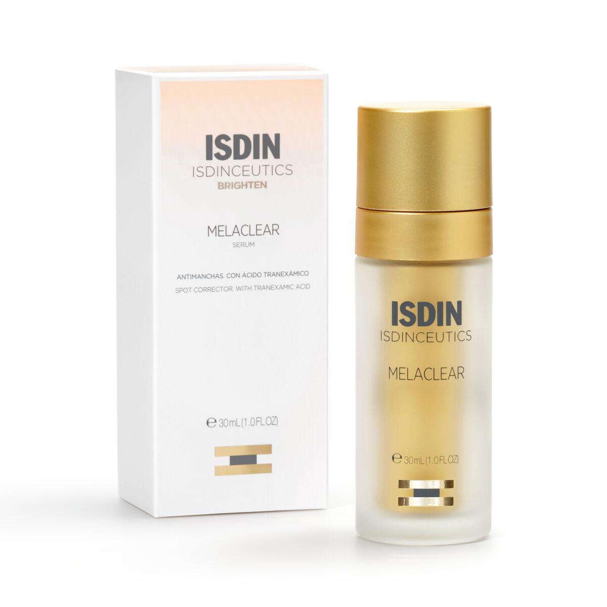 Isdin Isdinceutics Melaclear Sérum Antimanchas 30ml